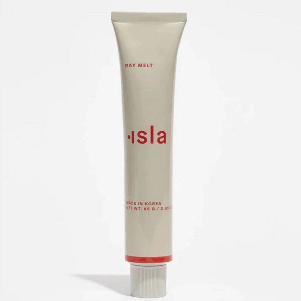 Isla Beauty  Day Melt: Barrier Safe Cleansing Balm Makeup Remover 2.99 oz / 85 g